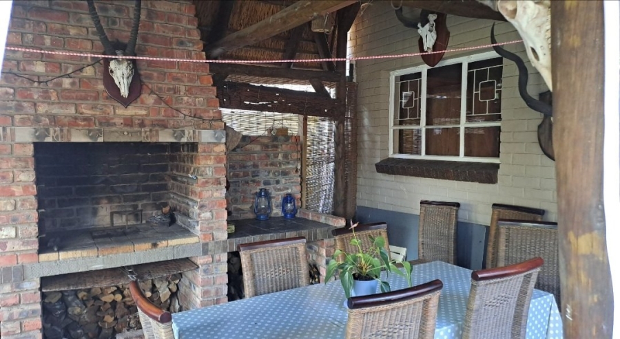 4 Bedroom Property for Sale in Vanes Estate Eastern Cape